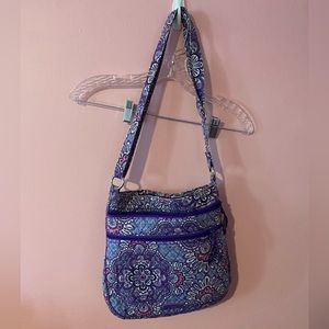 Vera Bradley crossbody